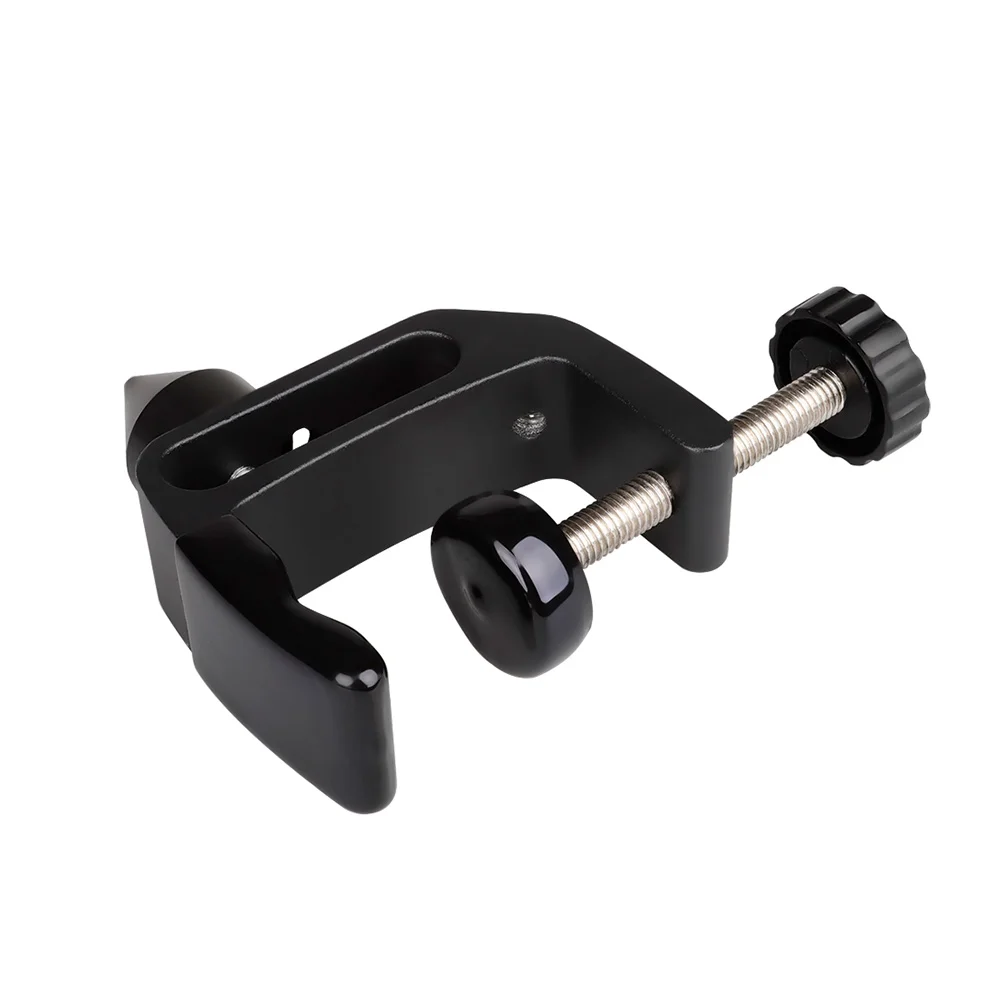 

Кронштейн для кларнета, держатель для хранения кларнета, Черный Многофункциональный фиксирующий Зажим