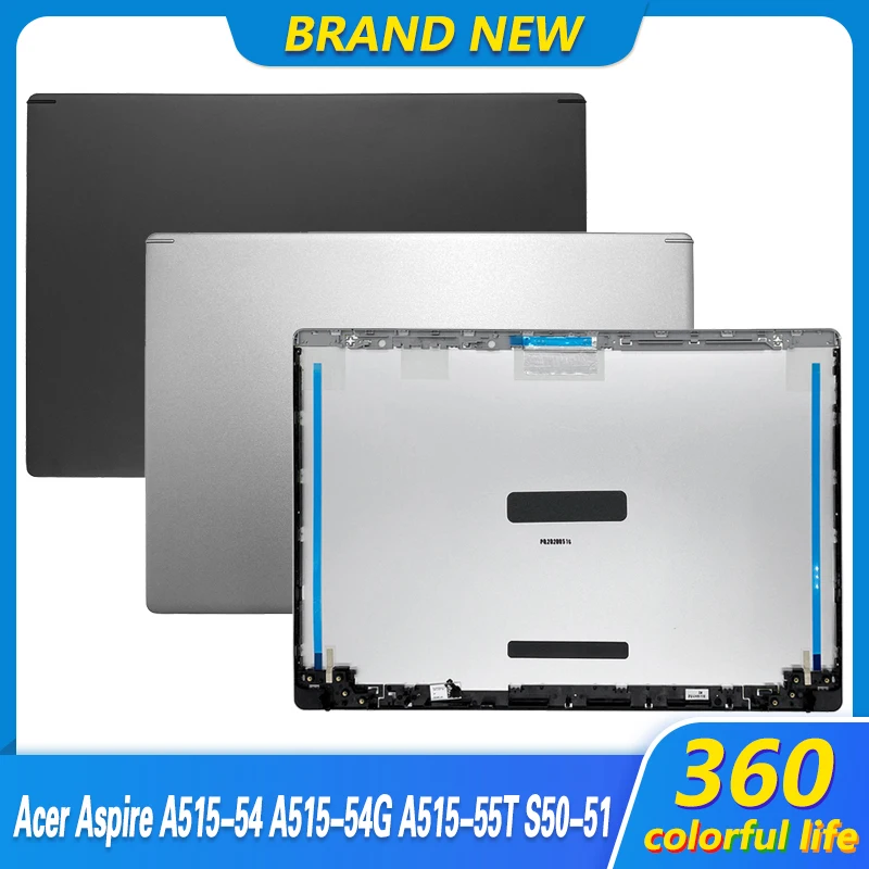 New Original LCD Back Cover For Acer Aspire 5 A515-54 A515-5