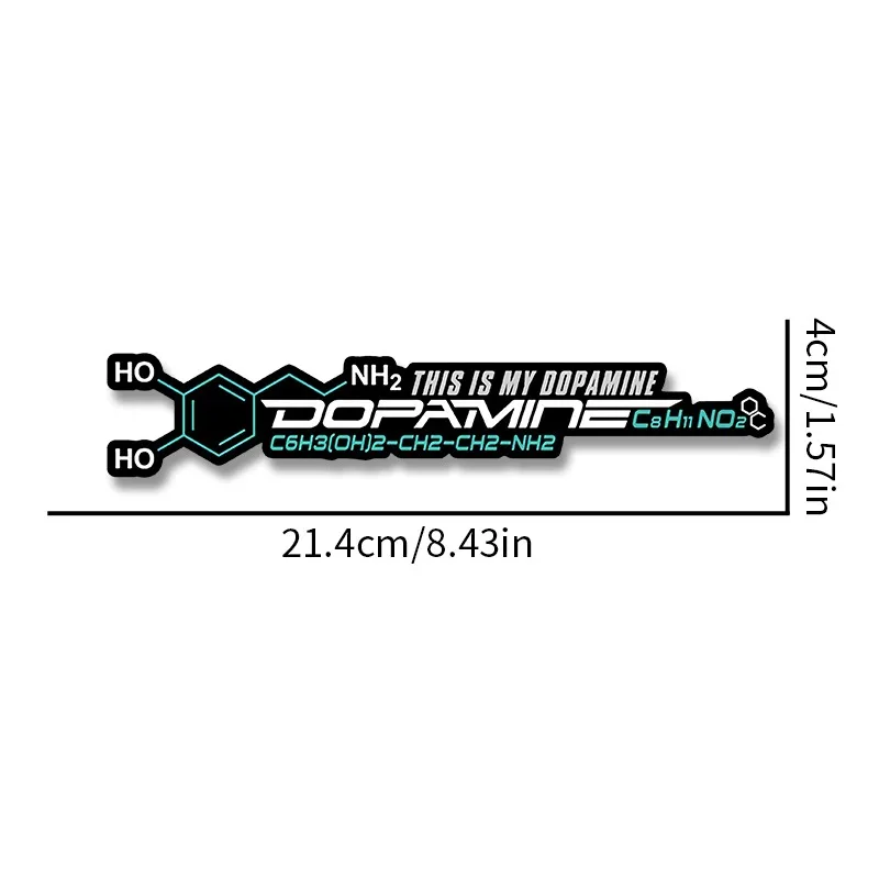 

1 Шт. Водонепроницаемые Наклейки На Мотоцикл, Адреналиновые Виниловые Наклейки Для Украшения Топливного Бака