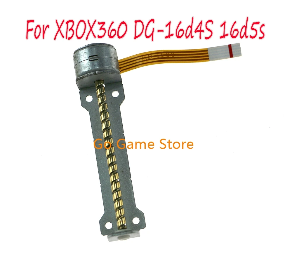 Длинный двигатель для приводной комнаты Xbox 360 DG-16D4S DG-16D5S