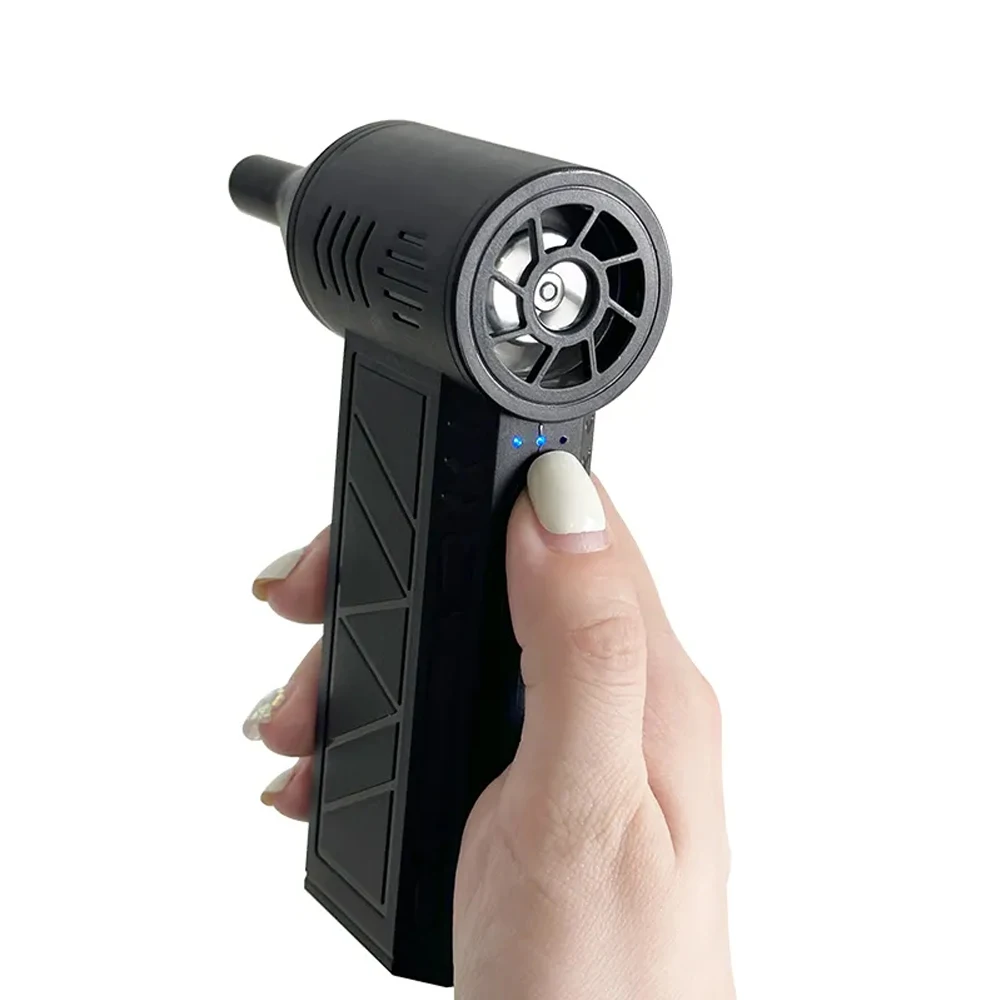 Мини-вентилятор струйный 100000 об/мин