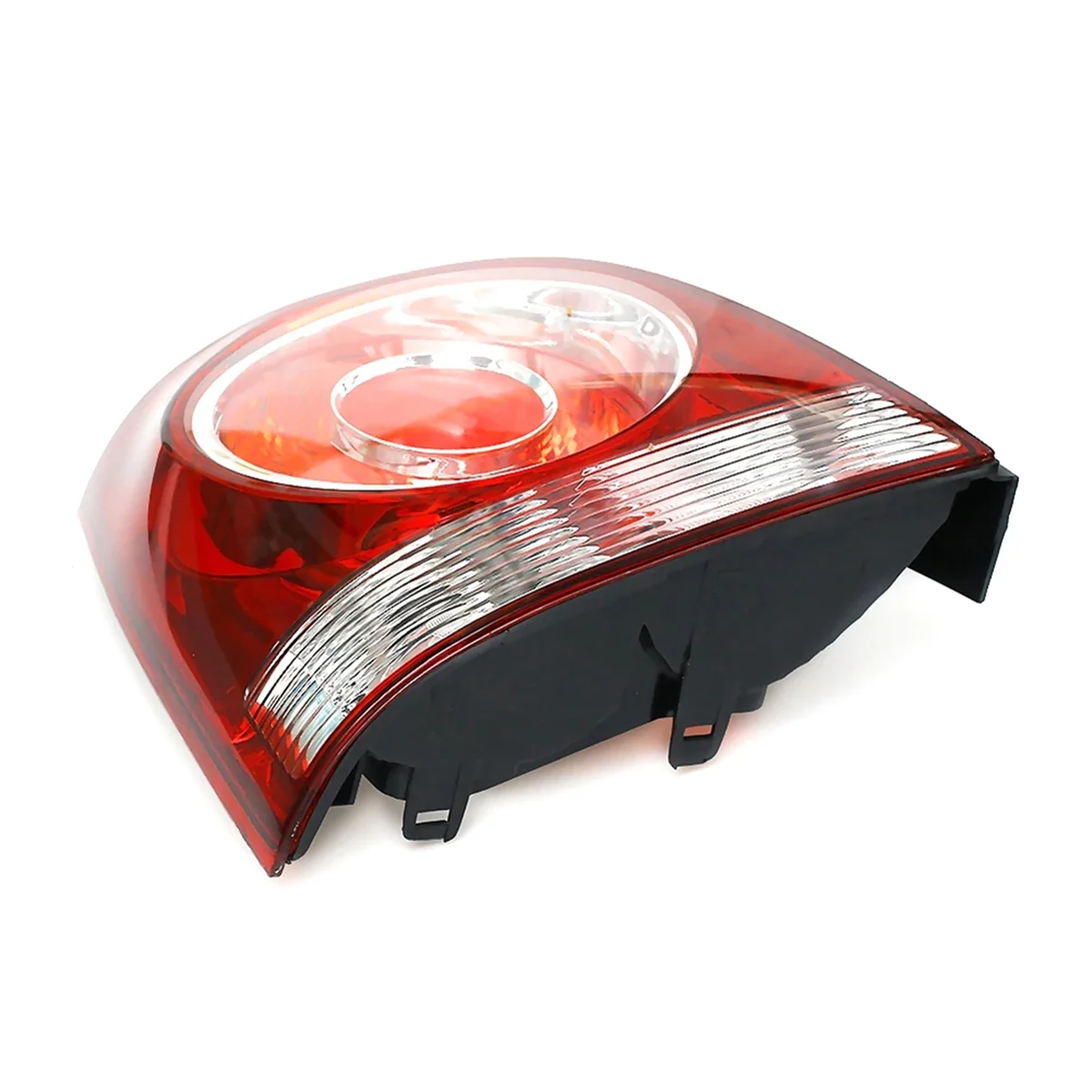 Автомобильный задний фонарь бампер для VW POLO 9N 9N3 хэтчбек 2006-2010 6Q6945096AB