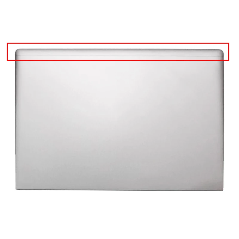 Фото Новая крышка для ноутбука HP Elitebook 640 645 G9 G10: задняя крышка ЖК-дисплея/накладка на пальцы/клавиатура/нижняя крышка/верхняя крышка, серебристая №3