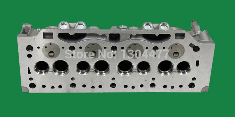 F8Q F8Q-610F8Q-722 908 048 Головка блока цилиндров для Renault MeganeExpressScenic19D21DClio 1870cc 1.9D SOHC 8v 1988- 7701468014 (art.: 3920cbcdb9def) - 3920cbcdb9def