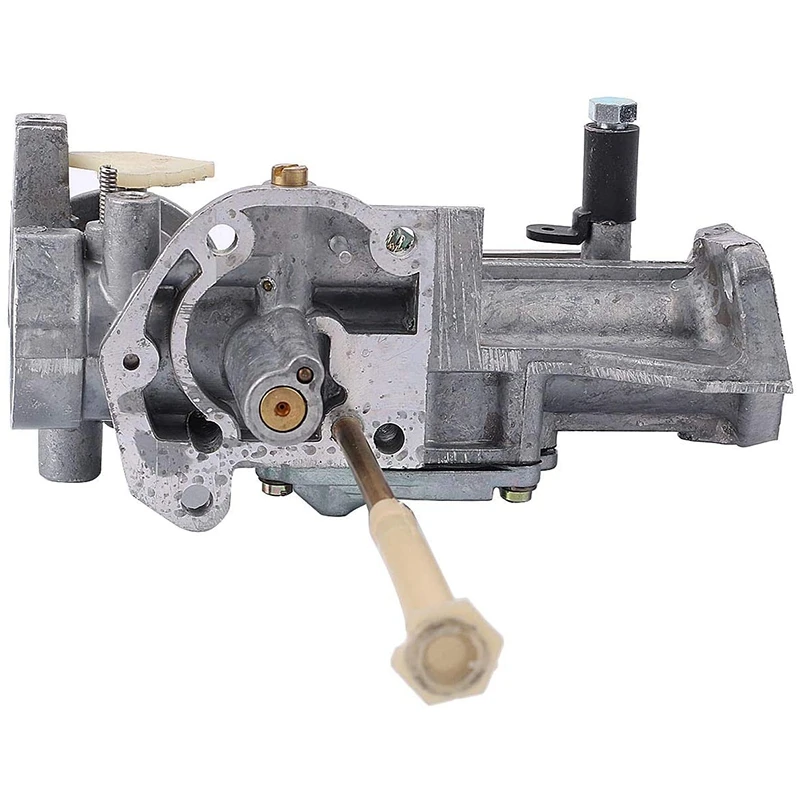 498298 Карбюратор 491588 С Воздушный фильтр для Briggs-Stratton 692784 495951 490533 495426 Углевод с