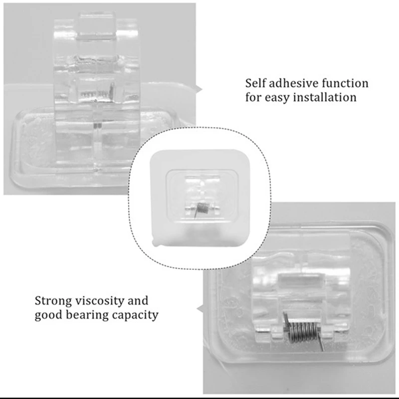 Держатель для драпировки с крючком держатель стойка штор Настенные Кронштейны