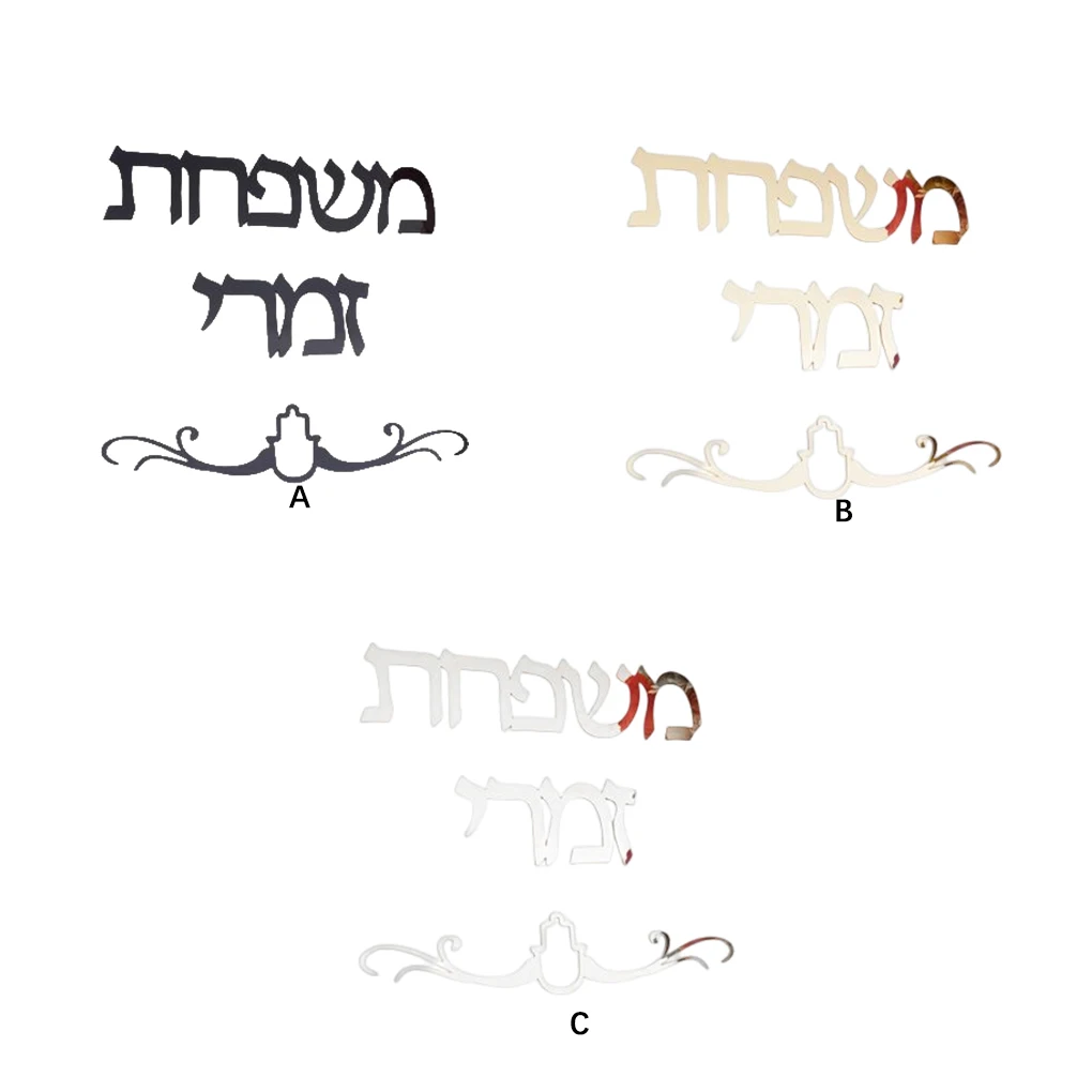 

Зеркальные настенные Стикеры, гладкие наклейки, водонепроницаемые обои, доска, ресторан, класс, офис, дверь, домашвечерние