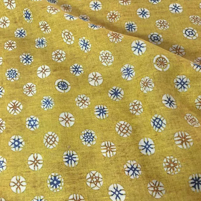 Женское классическое платье из высококачественной ткани рами в китайском стиле