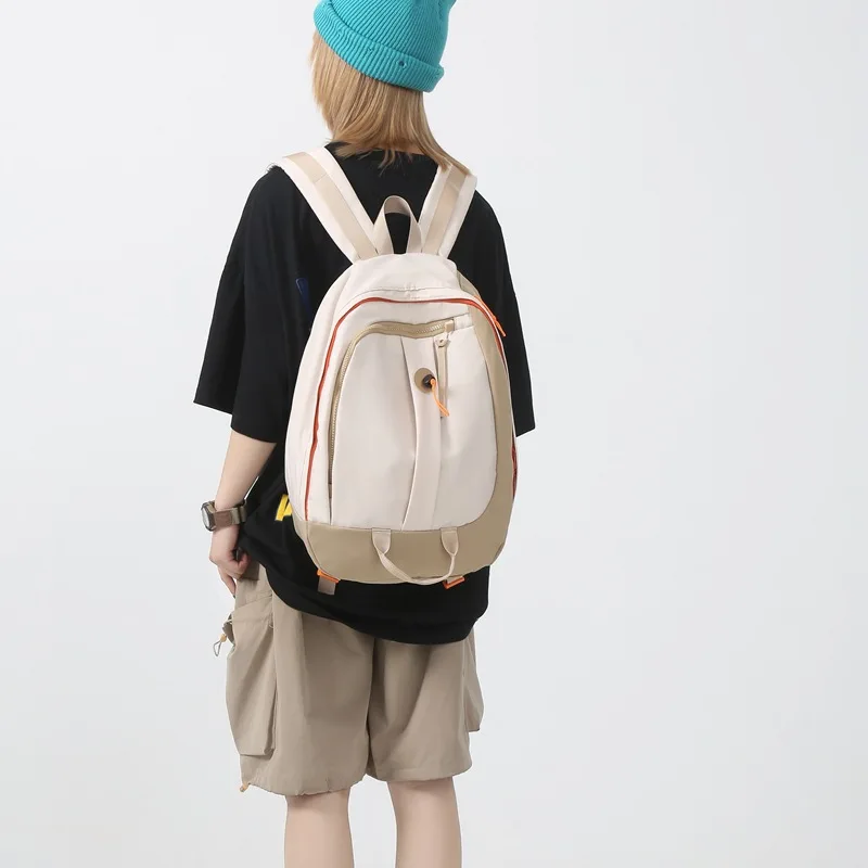 Japan Style Large Backpacks for teenagers Casual Waterproof School backpack Brand big chool bags Fashion class bags for girls