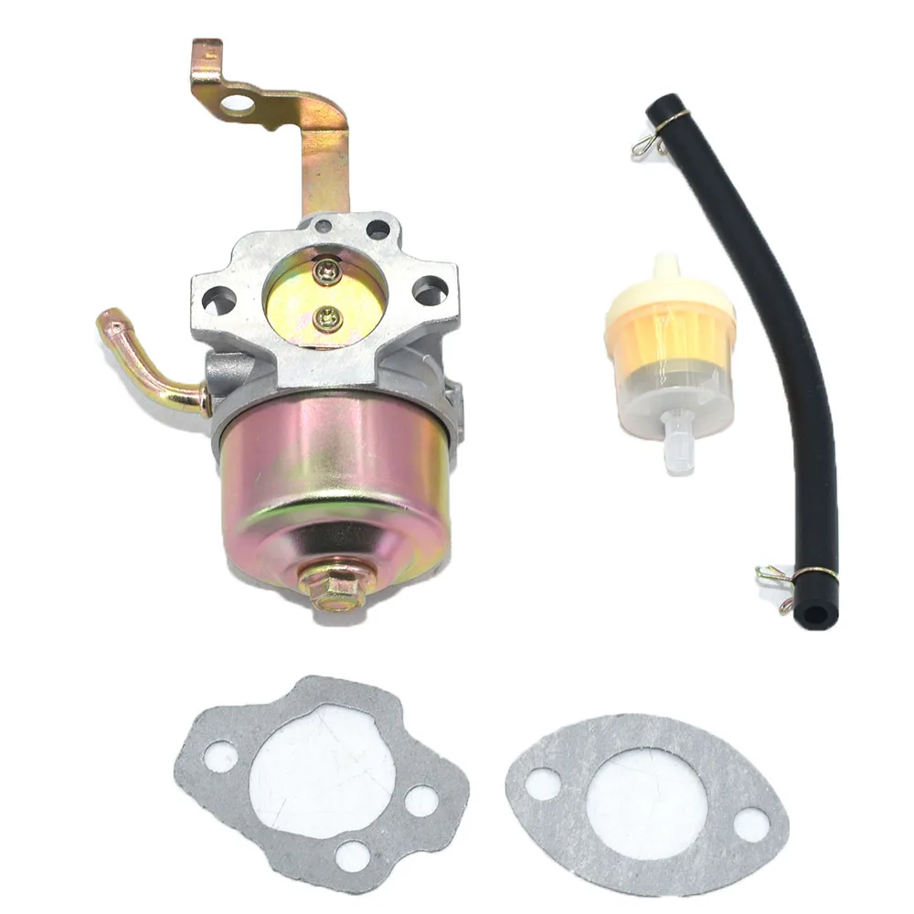 

Carburetor Carb Fit For Wisconsin-Subaru Robin EY15 EY20 DET180 WI-185 Generator 73x69x113mm Replacement Fuel Supply System