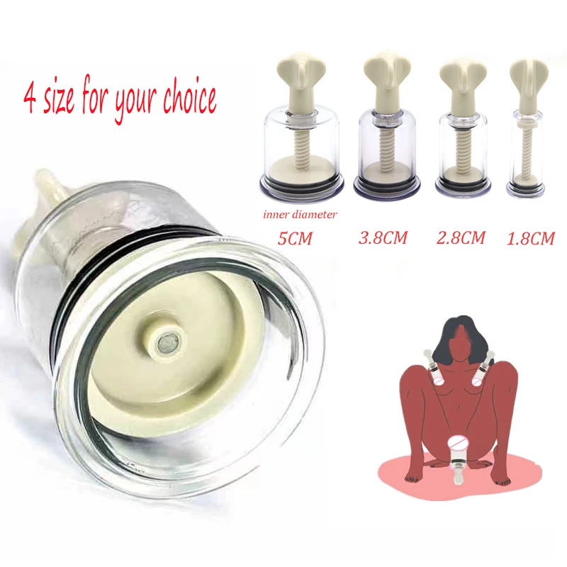 БДСМ клиторы