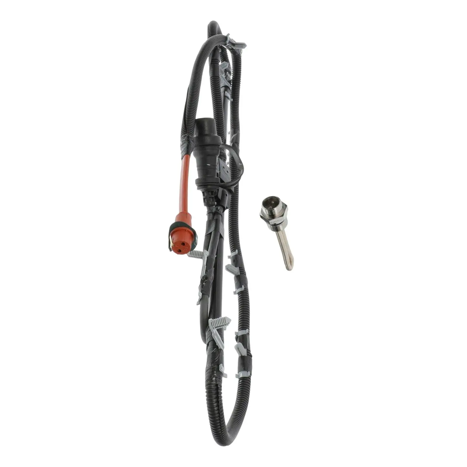 

3C3Z6A051AA Engine Block & cord of plug for