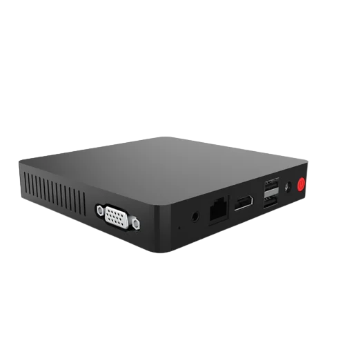 

Hot sales 4GB+32GB J3355 cloud computer fanless mini pc