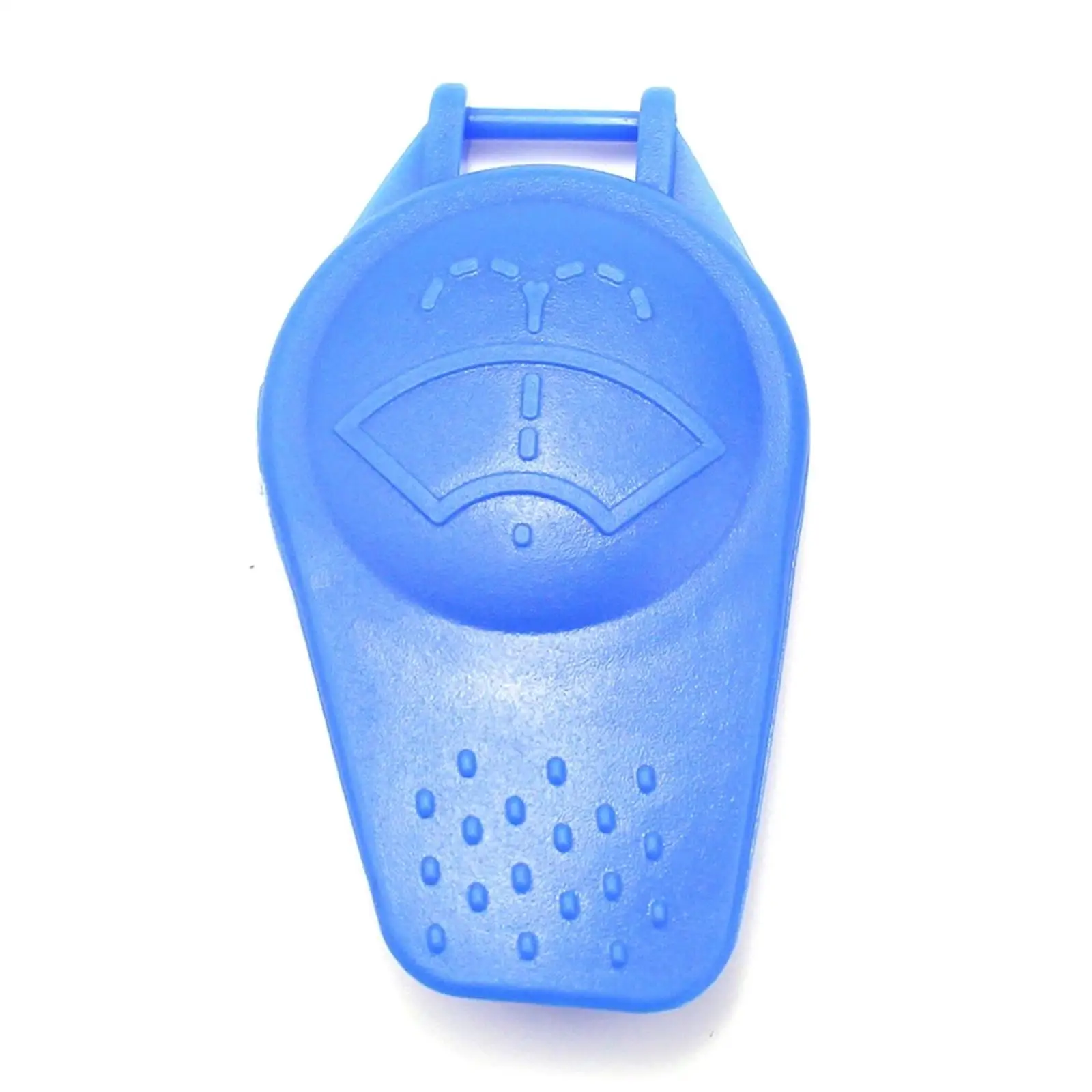 

Auto Windshield Washer Bottle Cap 3M5117632Ab Blue 1250896 for Ford Focus MK2 C-Max Kuga Replacement Durable