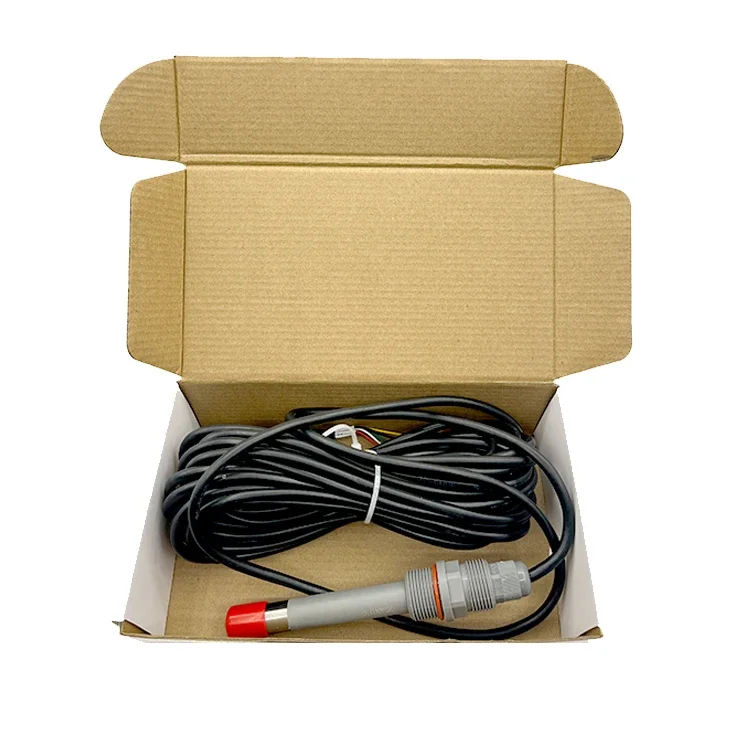 Заводская городская очистка сточных вод промышленный RS485 или 4 цифровых