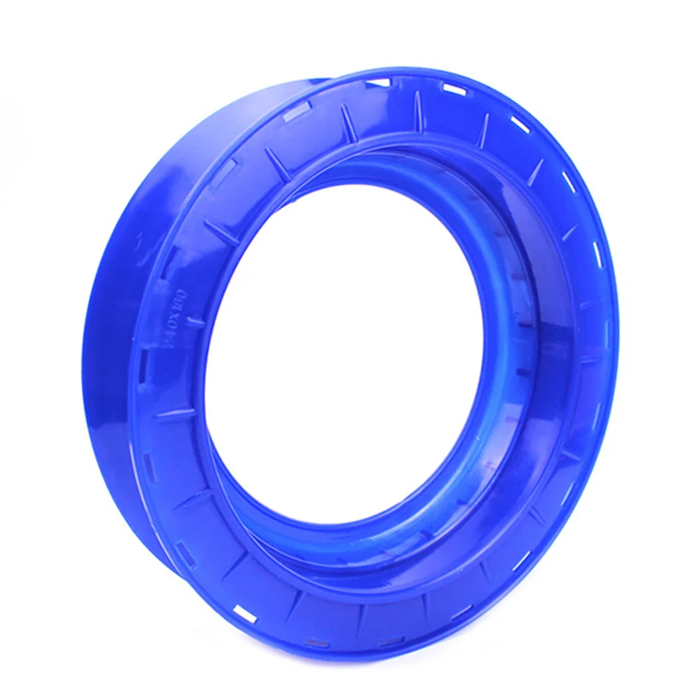 

Fishing Line Organizer Versatile Hand Reel Outdoor Equipment Smooth Edges for Safe Handling Durable Coiling Plate