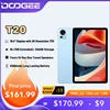 DOOGEE T20 Tablet 10.4"  2K TÜV Certified Display 8GB+256GB Octa Core Widevine L1 Four Hi-Res Speakers 8300mAh 1