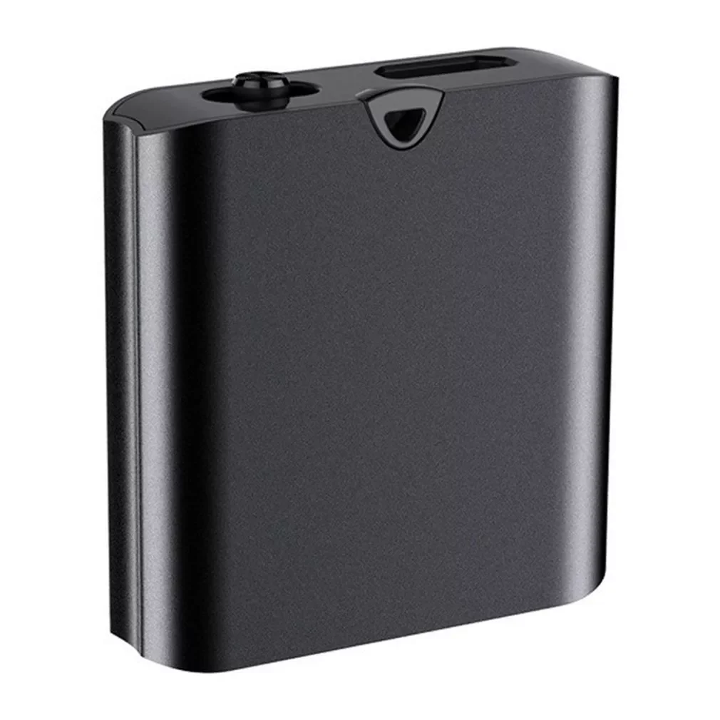 

NEW2023 Digital Voice Recorder Mini Professional Dictaphone Ultra Thin High Definition Long Distance Audio Music MP3 Player