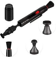 camera lens cleaning pen brush with carbon tip for oculus quest 2questrift shtcvivecosmosvalve index ps4 vr headset