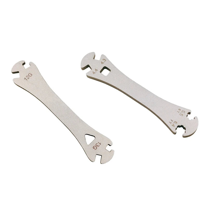 

Динамометрический ключ для велосипеда из нержавеющей стали