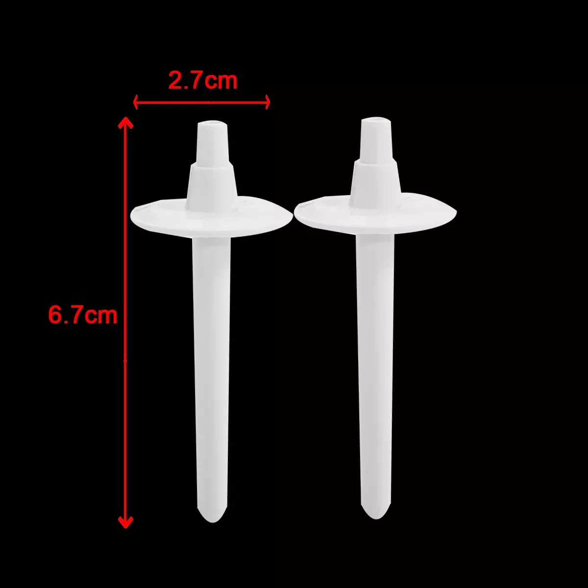 

Spool Pins Spoon Stand Holder For Singer Riccar Simplicity Brother Sewing Machine Accessories MAXI444813