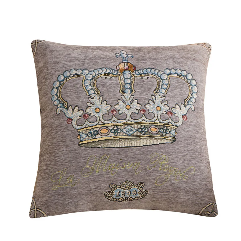 

Fabric Houseware Nordic Throw Pillow Case Corporate Gift Large Decorative Cushion Living Room Sofa Bedroom Simple Pillow Cover