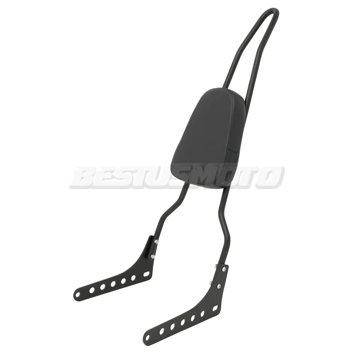 

Спинка мотоцикла Sissy Bar для Harley Softail Slim FLSL Street Bob FXBB Deluxe FLDE Heritage Classic FLHC FLHCS 114 2018-2023