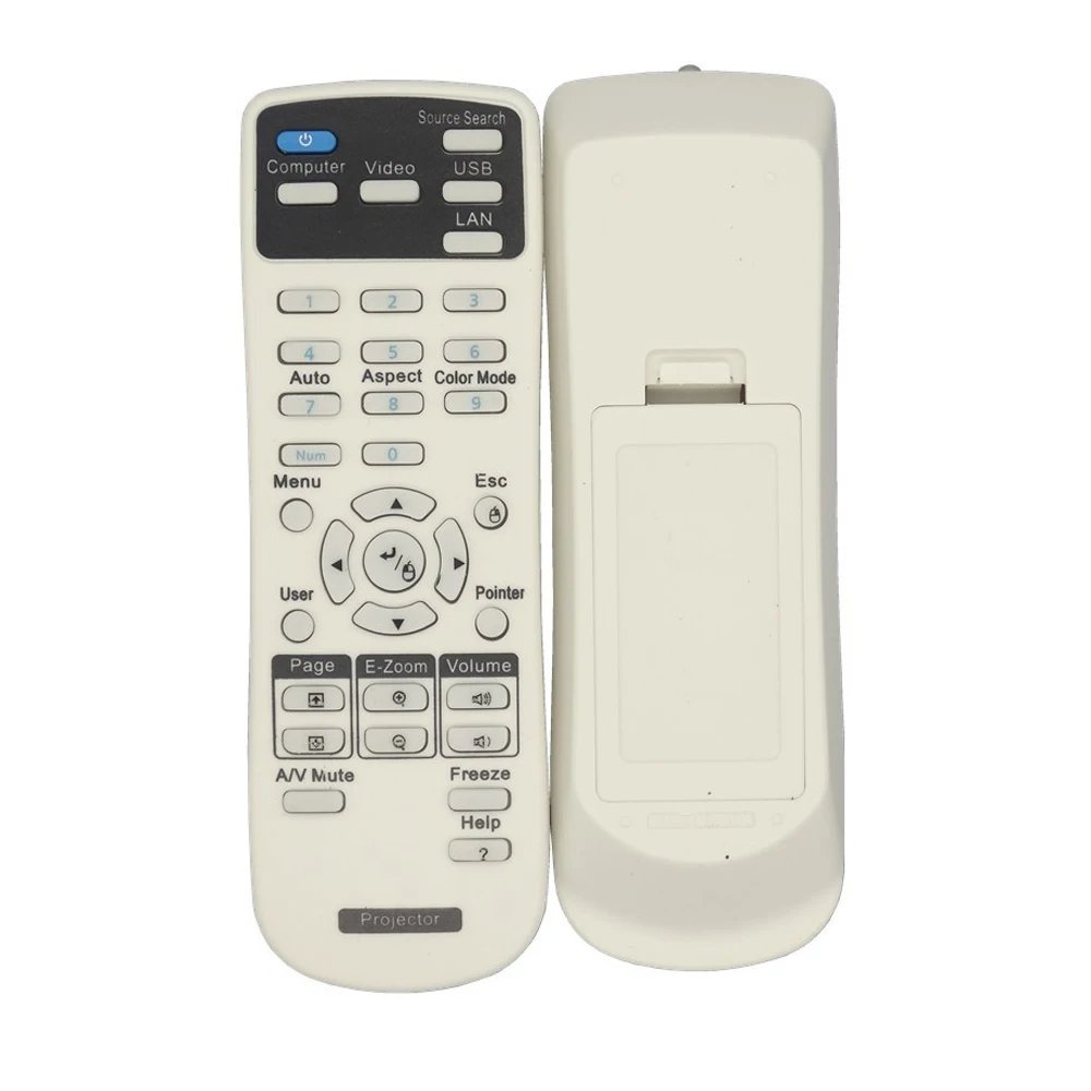Новый пульт дистанционного управления для проектора Epson EX5220 EX3220 EX5230 Pro EX6210 |
