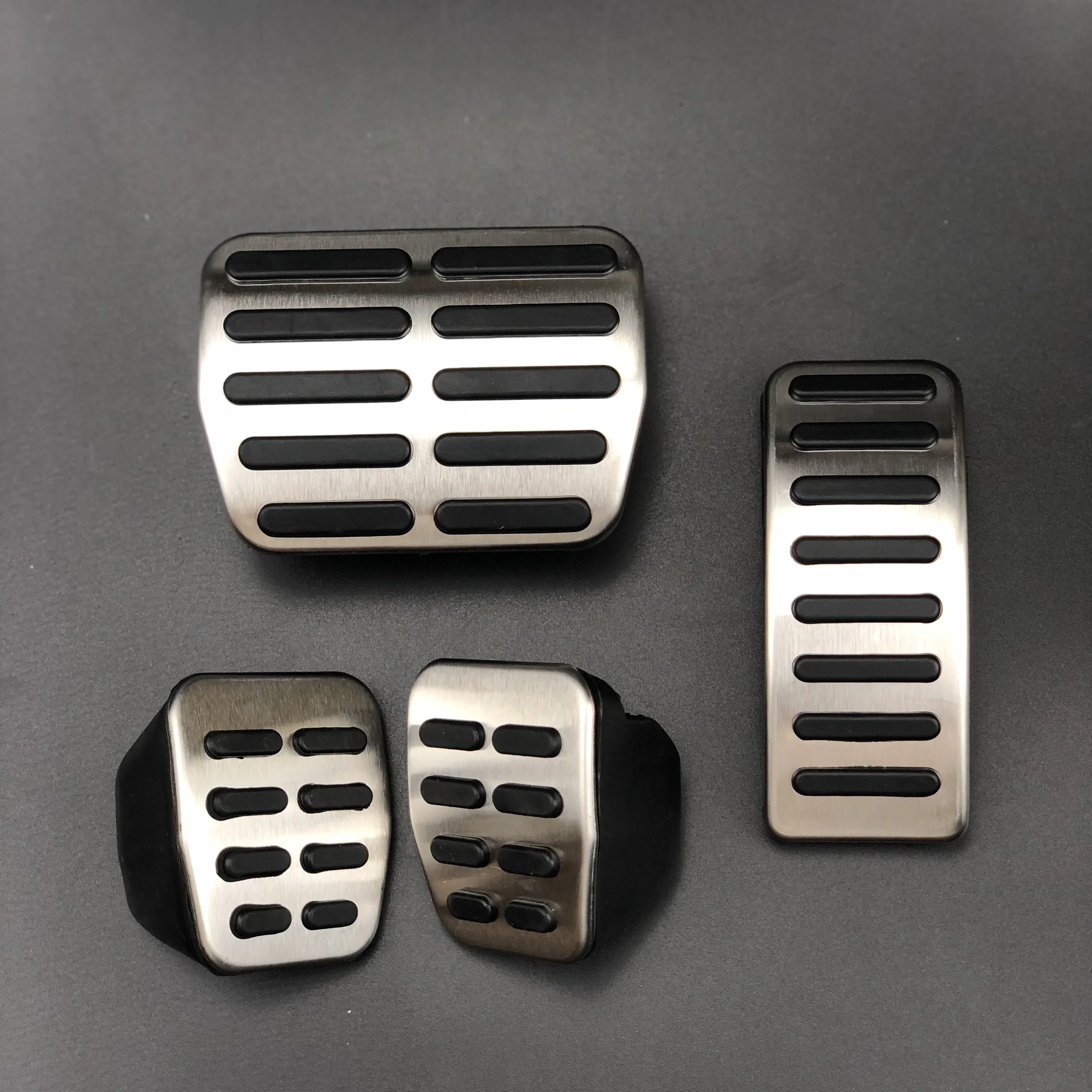 Автомобильные педали для Volkswagen Polo Amarok Beetle Jetta MK4 Bora Golf 4 Vento /Skoda Octavia 1U Fabia 1 Rabia Rapid
