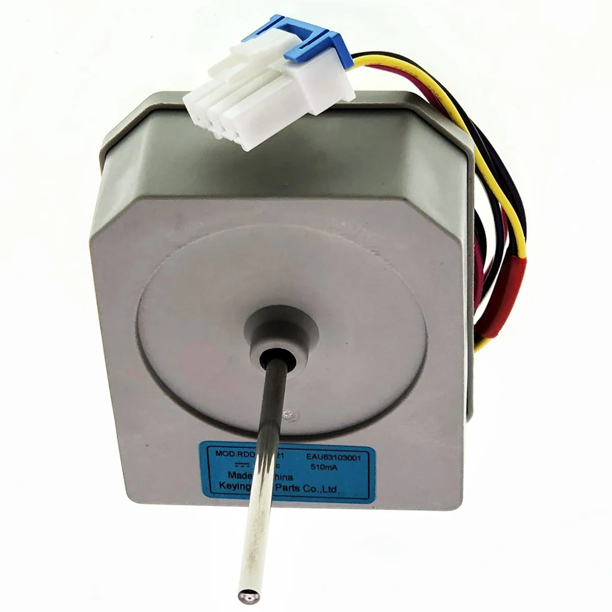 EAU 63103001 Мотор вентилятора конденсатора холодильника для Kenmore LG AP 6235481 4509122 PS 12080240
