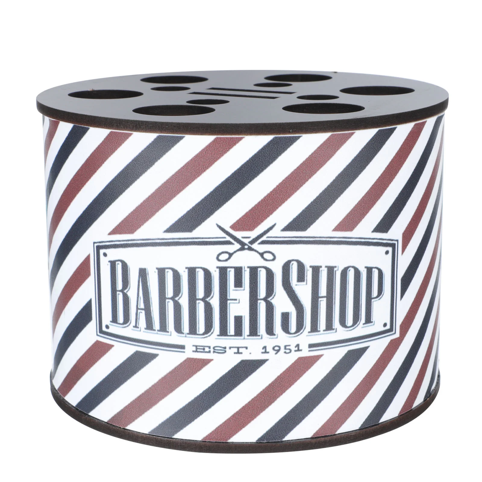 

Держатель Парикмахерские ножницы для парикмахерской стойка для ножниц коробка для чехлов парикмахерские инструменты принадлежности для п...