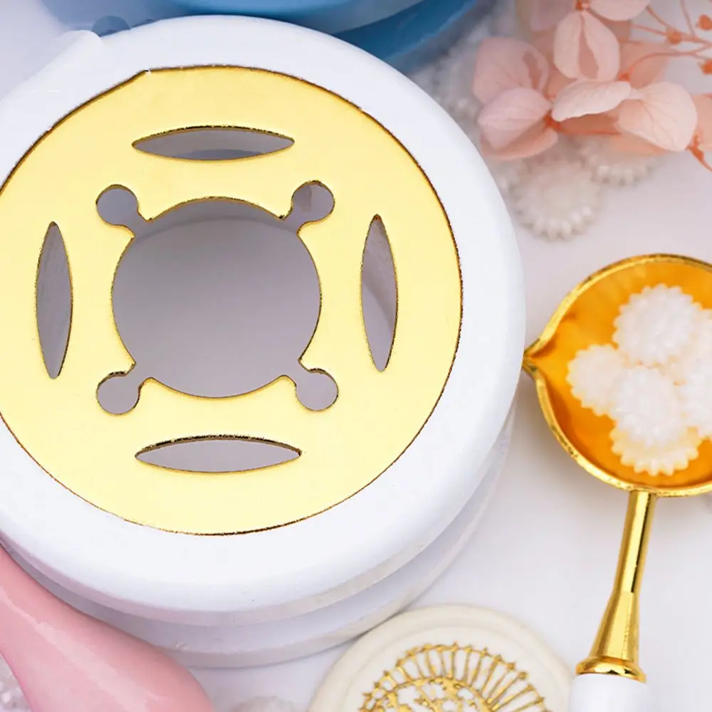 Рисунок 4 - Нагреватель макарон