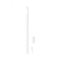 2022for ipad tablet touch pen protective case 2021for apple pencil 2 case soft silicone holder stylus pen cover compatible 2022