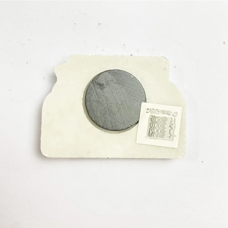 Saint Malo Франция Пираты туристические сувениры 3D магниты для холодильника