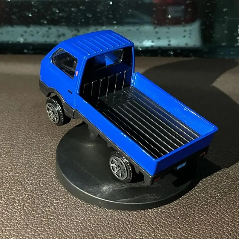 Модель грузовика детский декор автомобиля аксессуары масштаб 1:64 модель дрифта