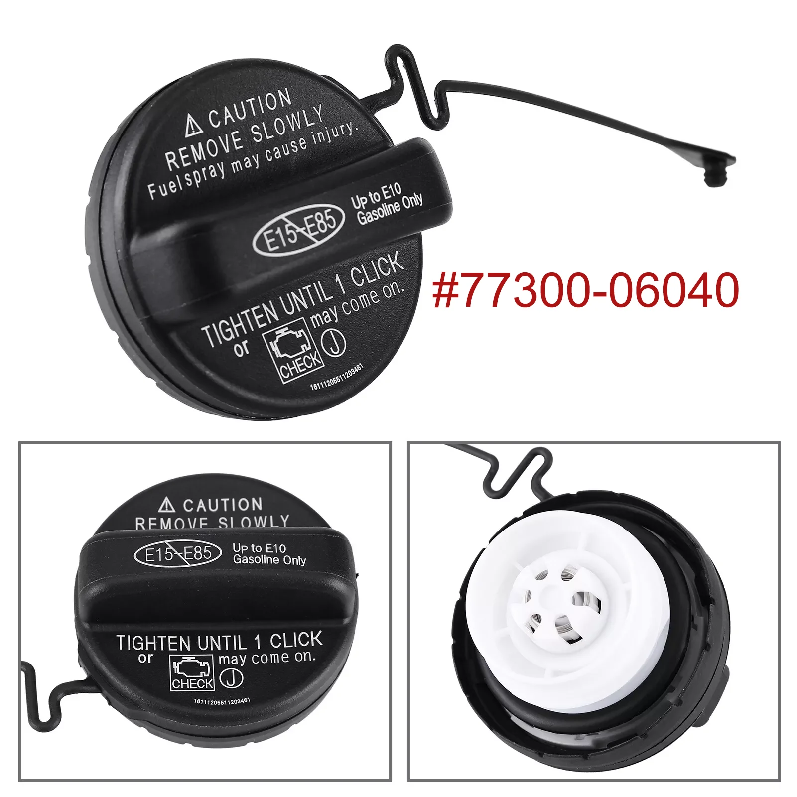 Для Scion для LEXUS FACTORY GAS CAP 2006-2015 RX350 RX330 RX450H # 77300-06040 77300-52040