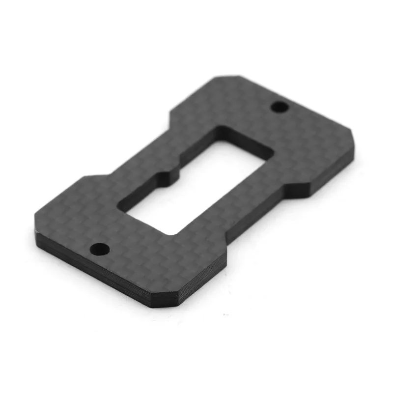 Основа для крепления рулевого сервопривода радиоуправляемого автомобиля 1/10 Tamiya