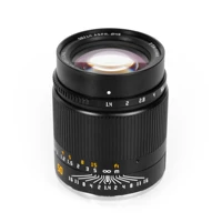 ttartisan 50mm f1 4 asph full frame manual focus lens for sony e mount a7a7iia7ra7riia7riiia7r iva7sa7siia9 camera