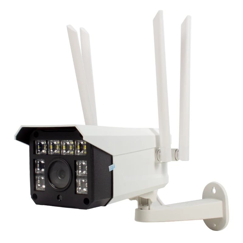 Беспроводная IP-камера POWERMASTER PM-19466 1080P | Безопасность и защита