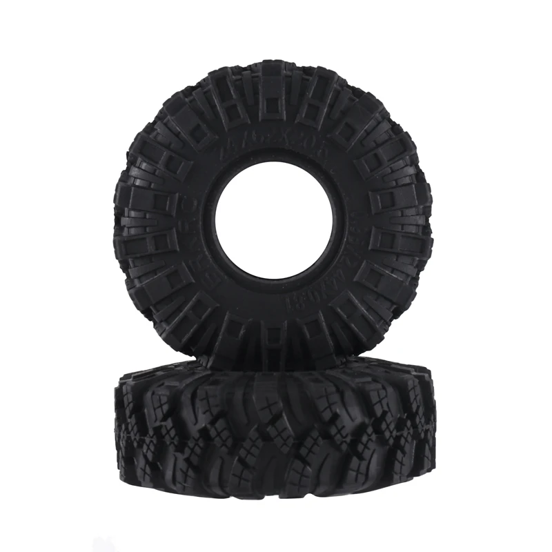 4 шт. шины для гусеничного автомобиля 62 мм 1 0 дюйма