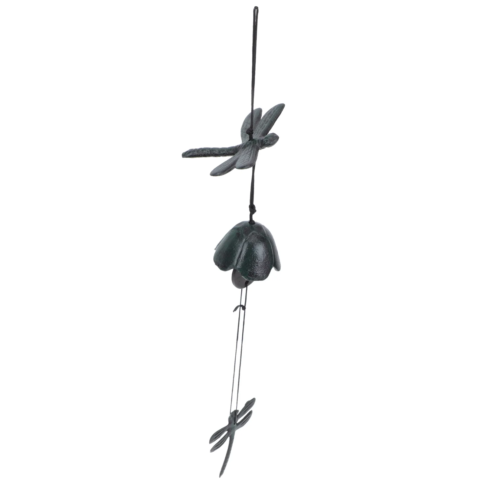 

Wind Bell Hanging Decor Creative Chime Japanese Style Wind-bell Garden
