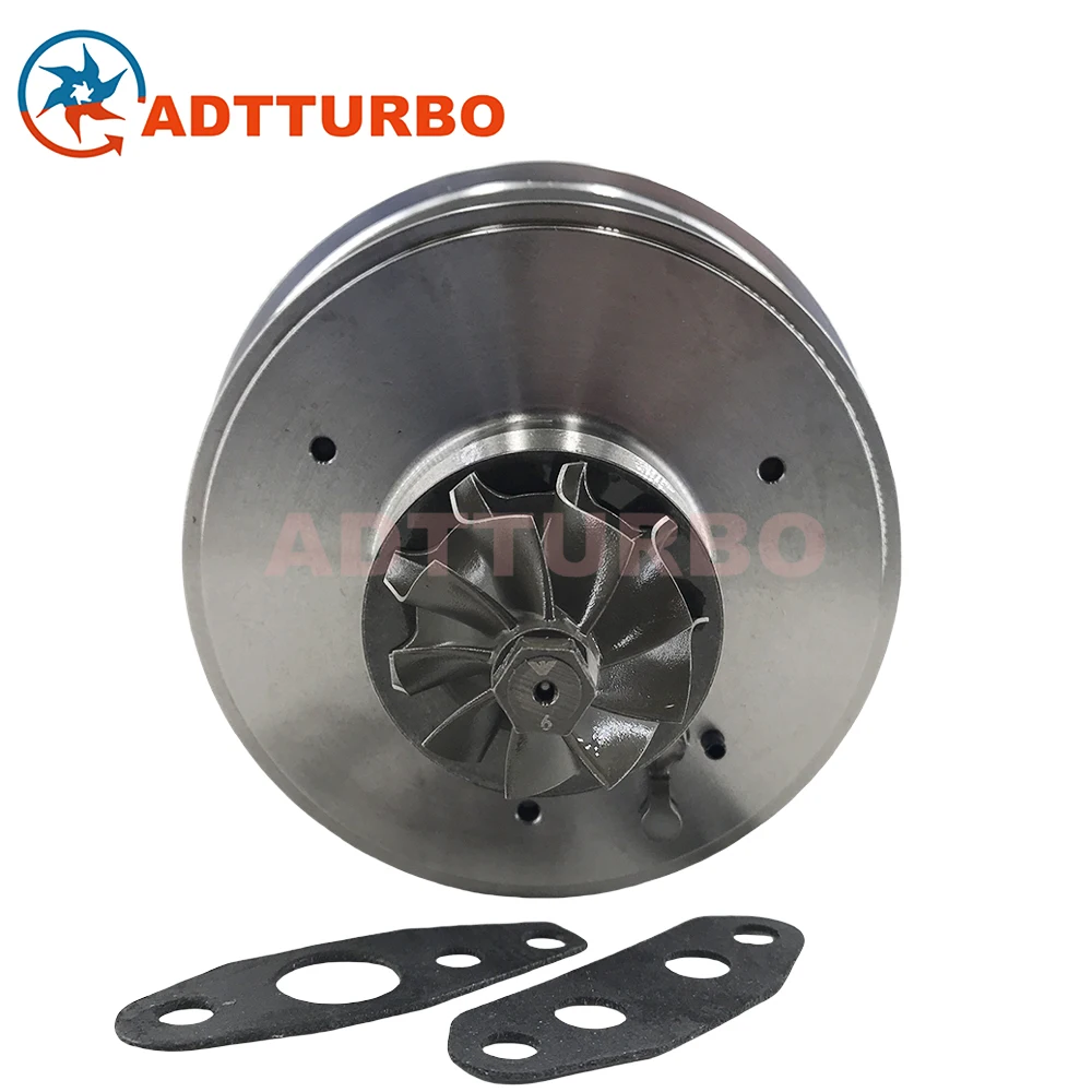 727477 -5007S GT1849V турбокартридж 14411-AW40A 14411-AW400 турбина CHRA для Nissan Almera 2 Di 100 кВт 136 л.с. YD22ED