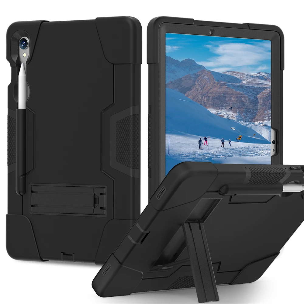

Защитный чехол для Samsung Galaxy Tab S9 FE Plus X710 X810 X818U