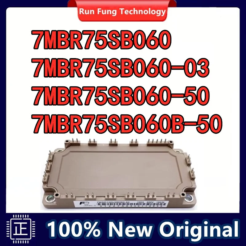 

7MBR75SB060-50 7MBR75SB060B-50 7MBR75SB060-03 7MBR75SB060 module