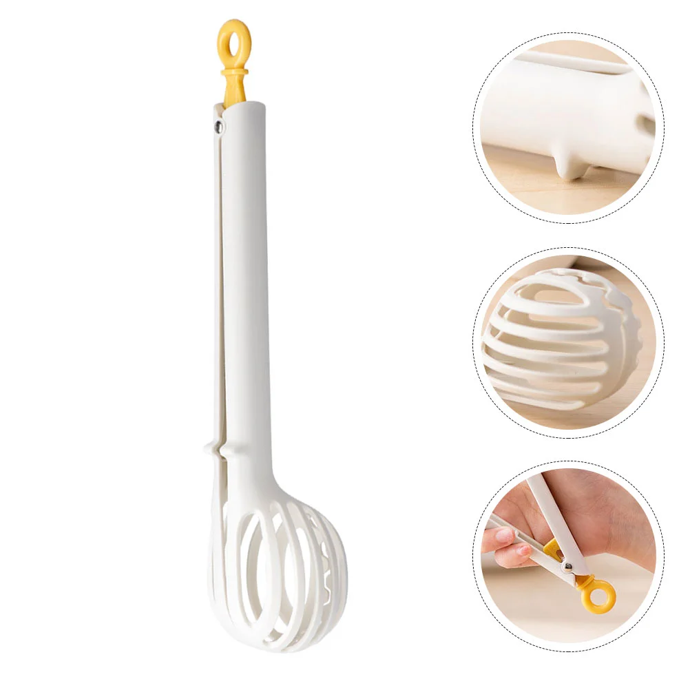 

Tongs Egg Serving Salad Buffet Tool Cooking Pasta Utensils Pickle Spaghetti Escargot Shells Scissors Grabber Spoons Dying Easter