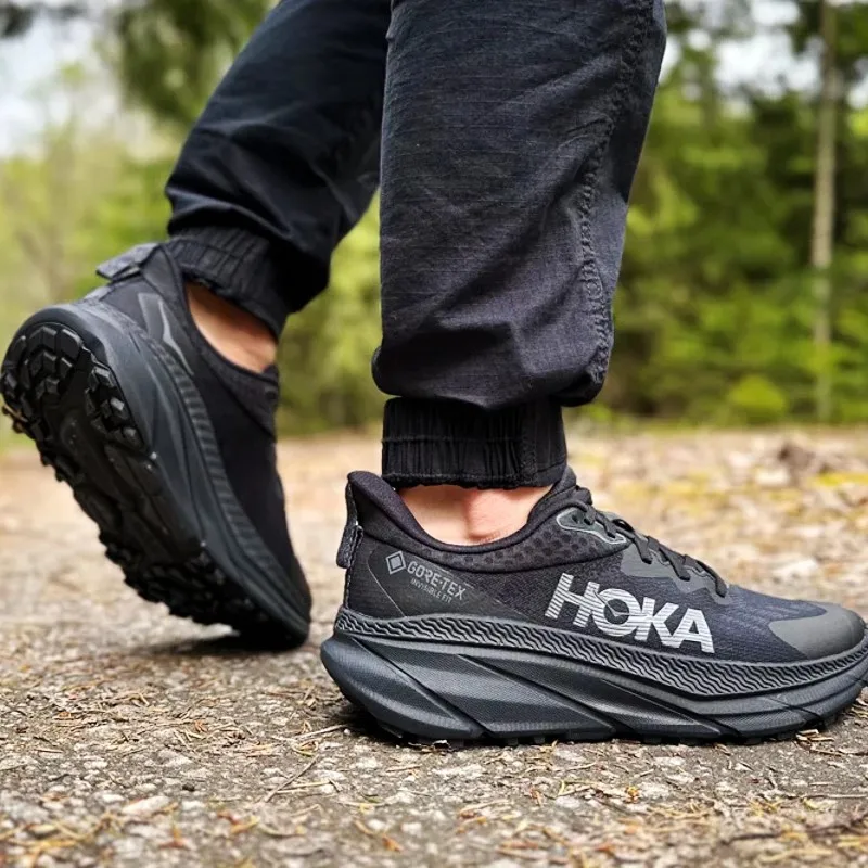 

Challenger 7 Running Shoes Men Outdoor Road Sneakers Cushioning Elasticity Marathon Shoes Trail Trekking Tennis Sneakers