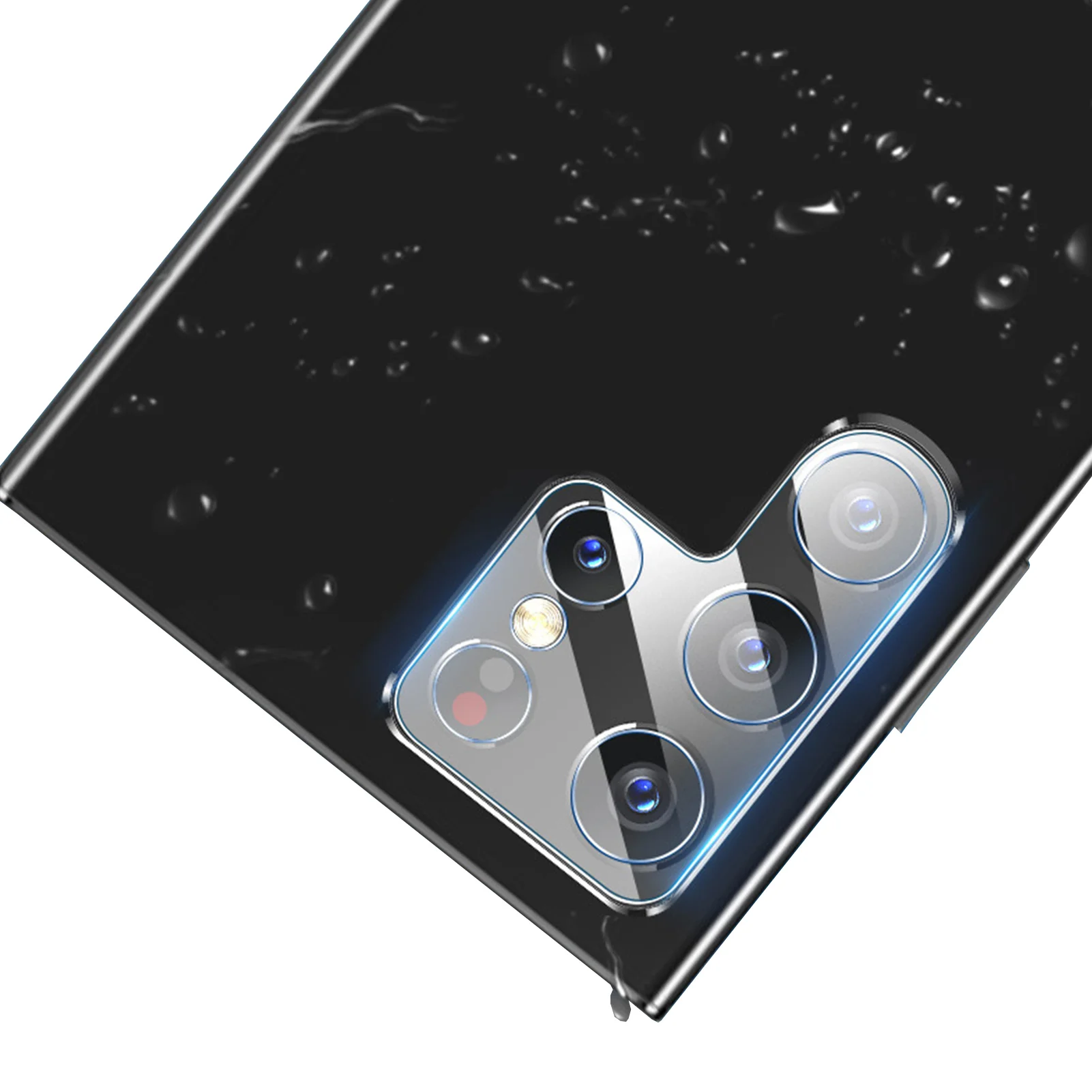 

Защитная пленка для объектива камеры Galaxy S22 Ultra 2022