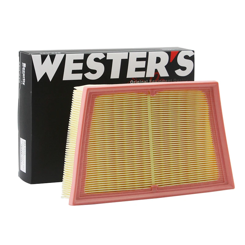 Для Jaguar E-PACE 2 0 T LAND ROVER DISCOVERY AURORA 240PS T2H8107 WESTGUARD MA9529 Air Filter GJ32-9601-AA LR071942