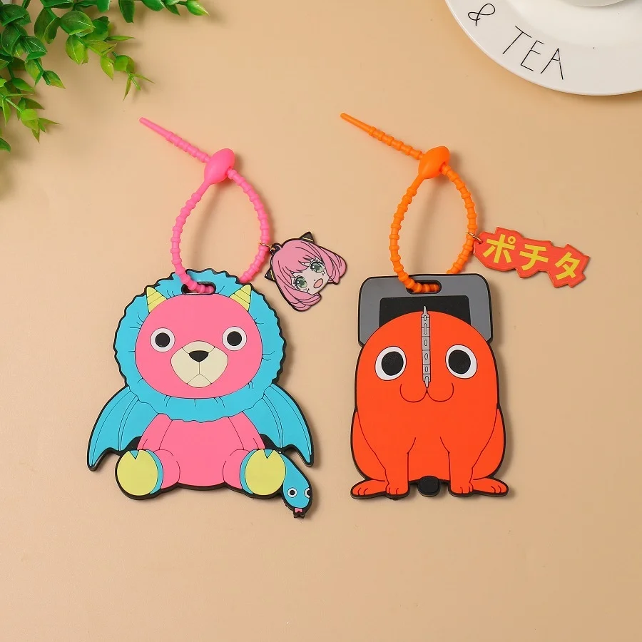 

Подвесная игрушка в стиле аниме «шпионская бензопила»