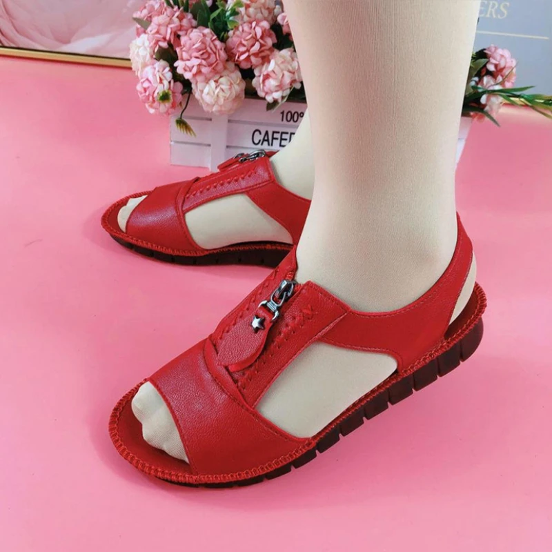 

басаножки лето женские босоножки женские 2022 женские летние сандали сандали спОднотонные дизайнерские сандалии на мягкой подошве, женские ...